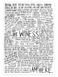 The Unfiltered Map + Integration A Client Example: The Witness
