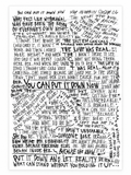 The Truth Map
